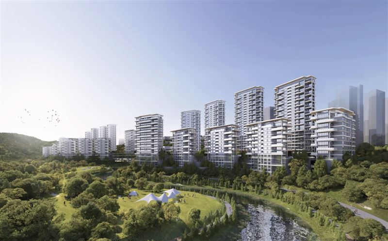 中鼎龙源的图标