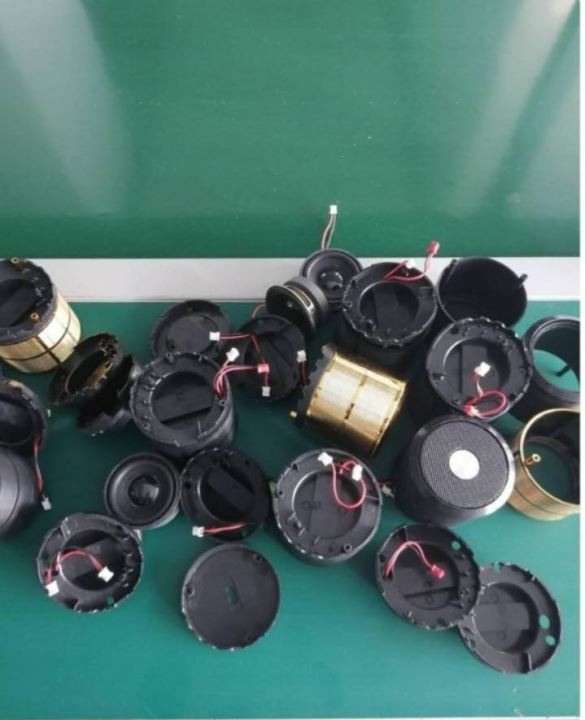 来料配件散件外发