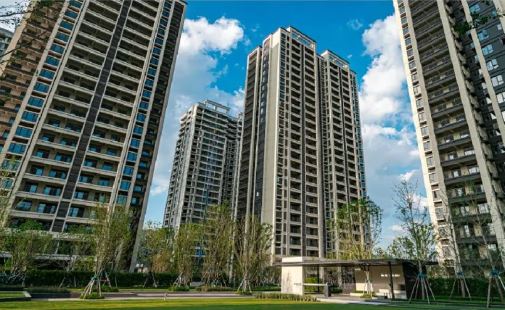 新希望·锦悦城的图标