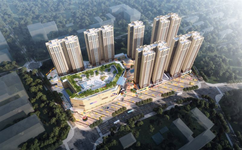 创美东方院子‌的图标