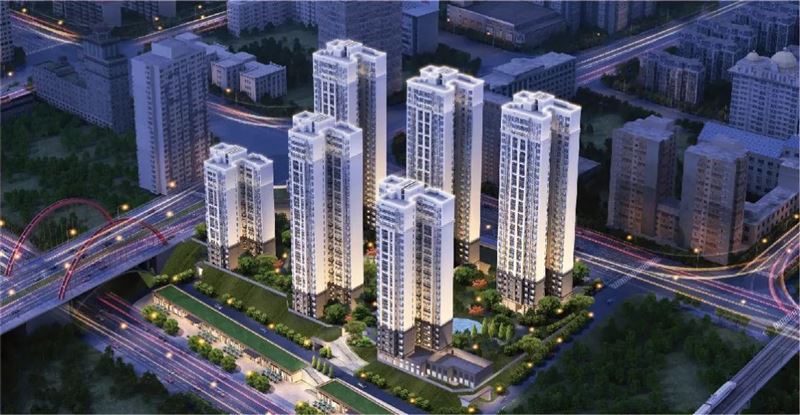 桃源溪居的图标