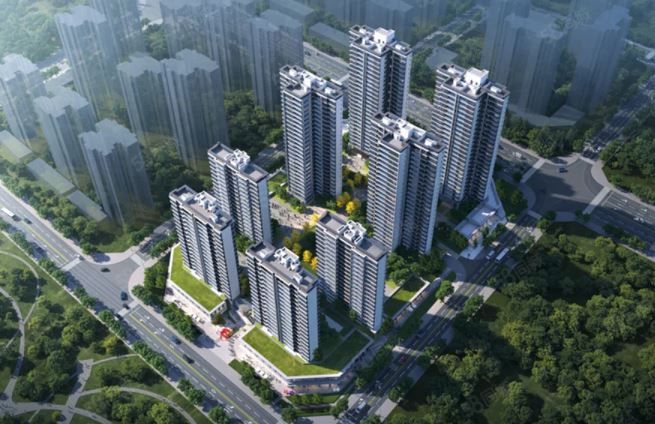 江天雲著湖畔的图标