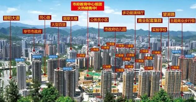 碧阳国际城的图标