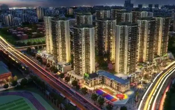 德溪大院的图标