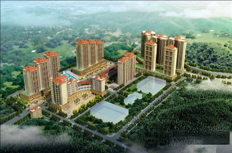 玫瑰花园的图标