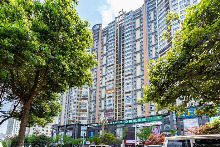 尚城·国际的图标