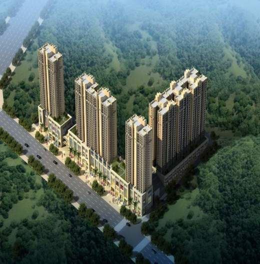 碧海龙苑的图标