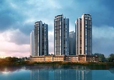 博泰·半岛水湾的图标