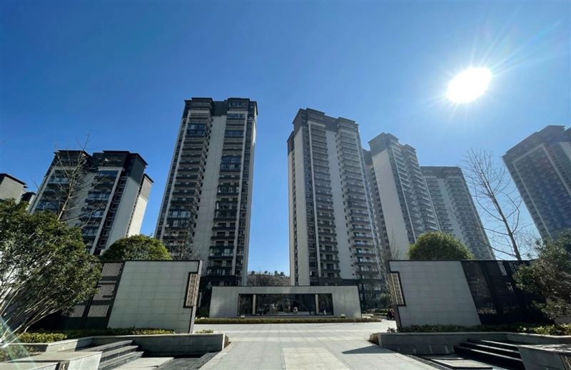 海天悦城的图标