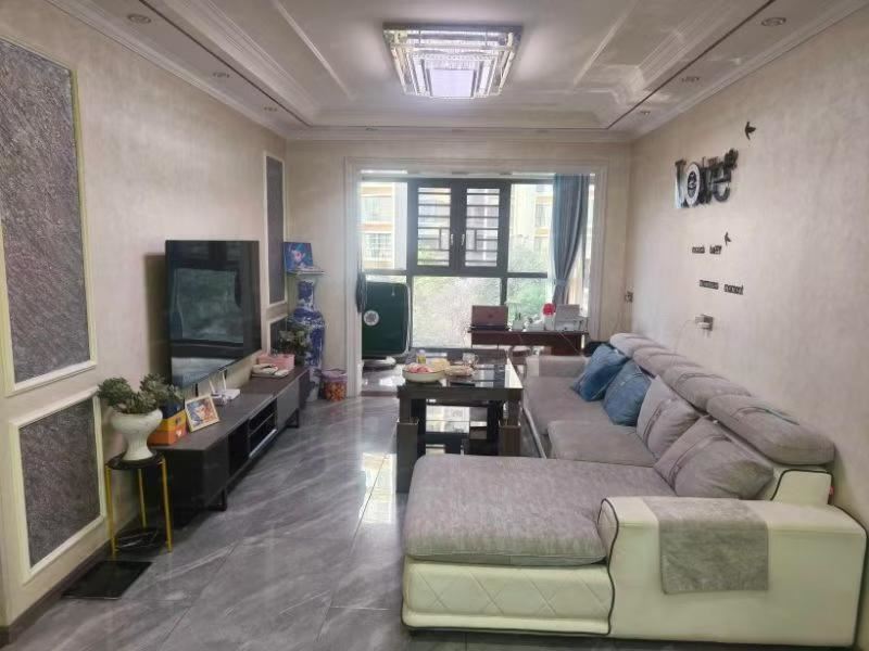 半岛水湾五房＋180平大花园